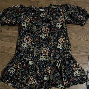 FloralDress